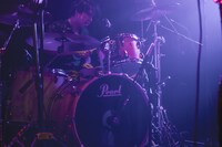 長良祐一（photo by Hiroshi Oshikata）