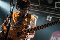 小林樹音（photo by Hiroshi Oshikata）