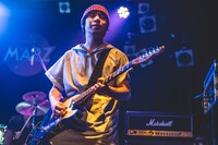 yuthke（photo by Hiroshi Oshikata）