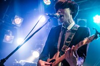 北原洋平（photo by Hiroshi Oshikata）