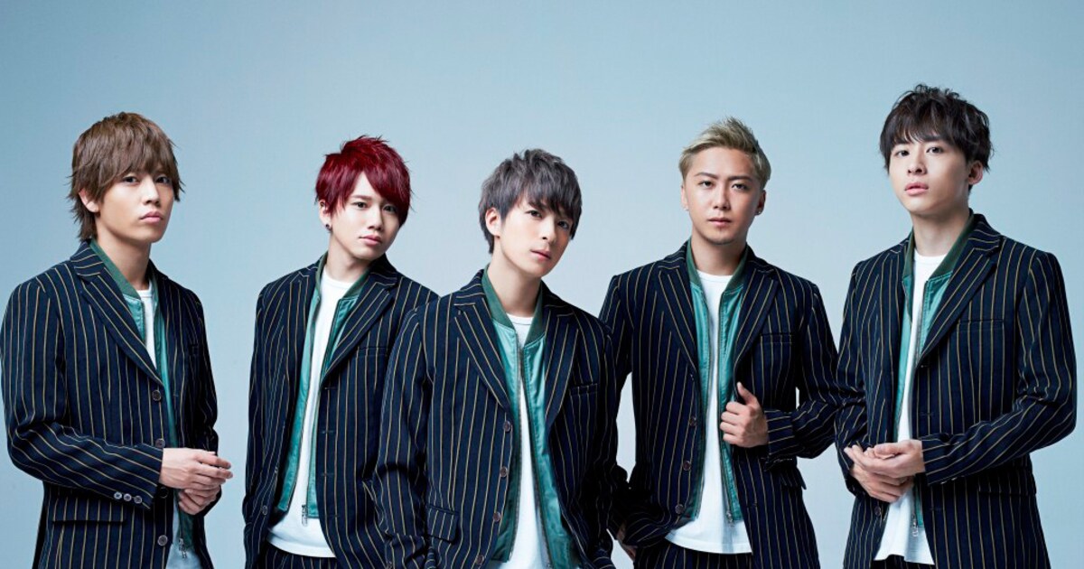 Da-iCE「HELLO」MVで5者5様の告白を疑似体験 - 音楽ナタリー