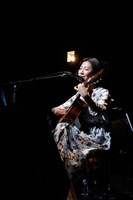 畠山美由紀（撮影：石川拓也）