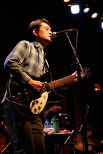 堀込泰行（撮影：石川拓也）