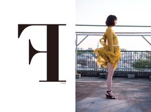 野本かりあ「KARIA NOMOTO F」より、ワタナベアニの作品。