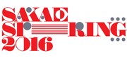 「SAKAE SP-RING 2016」ロゴ