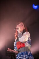 ファーストサマーウイカ（写真提供：オツモレコード）