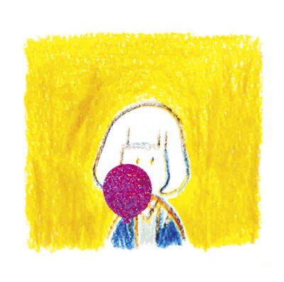 ラブリーサマーちゃん「#ラブリーミュージック」ジャケット