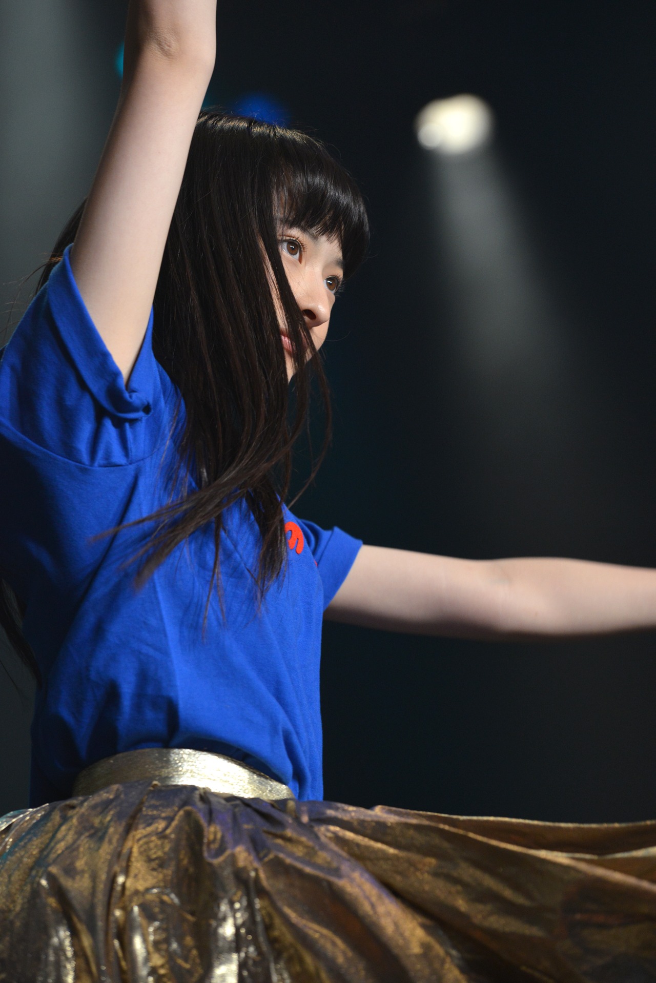 松野莉奈