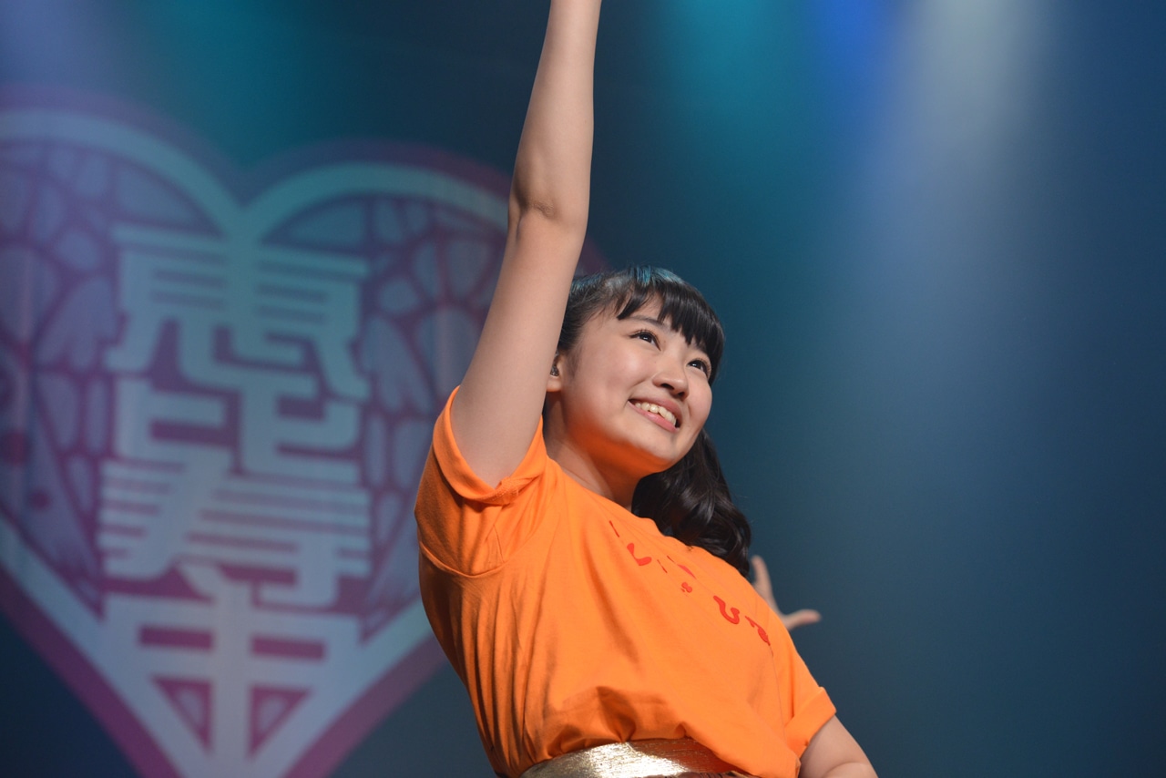 柏木ひなた