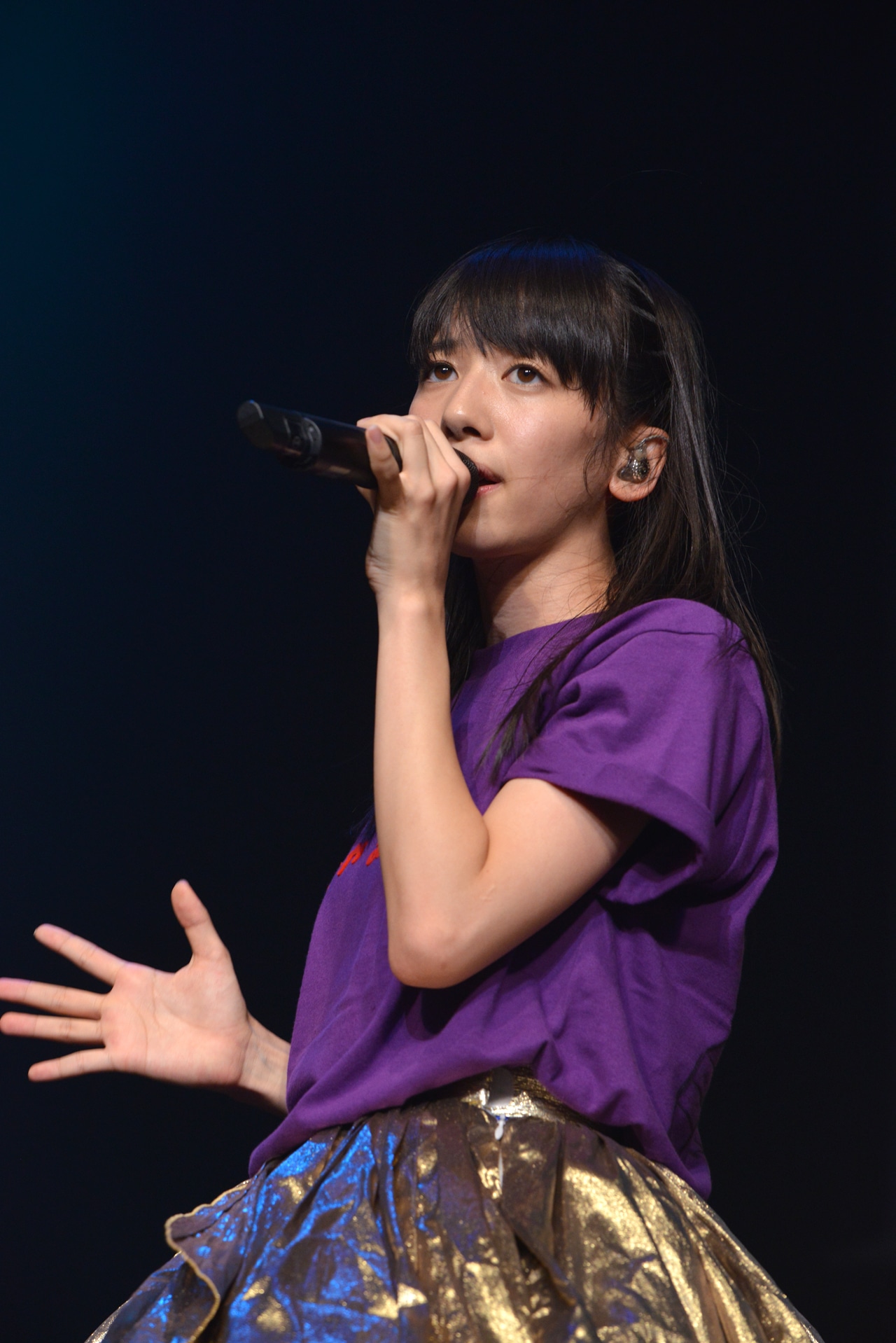 真山りか
