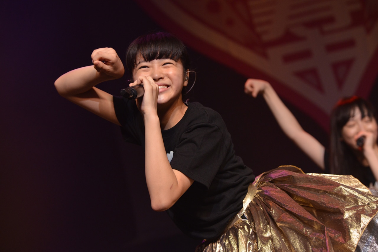 中山莉子