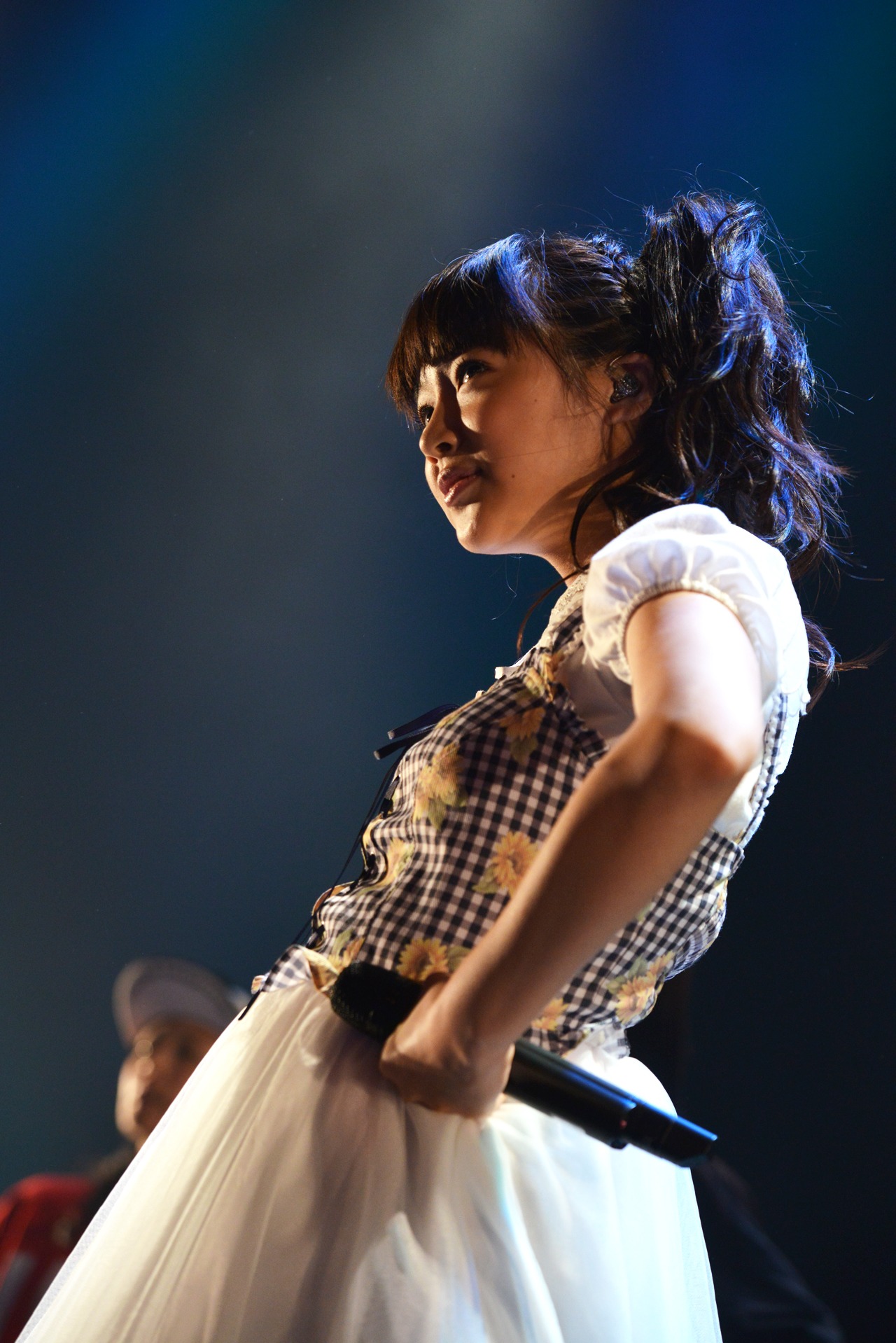 中山莉子