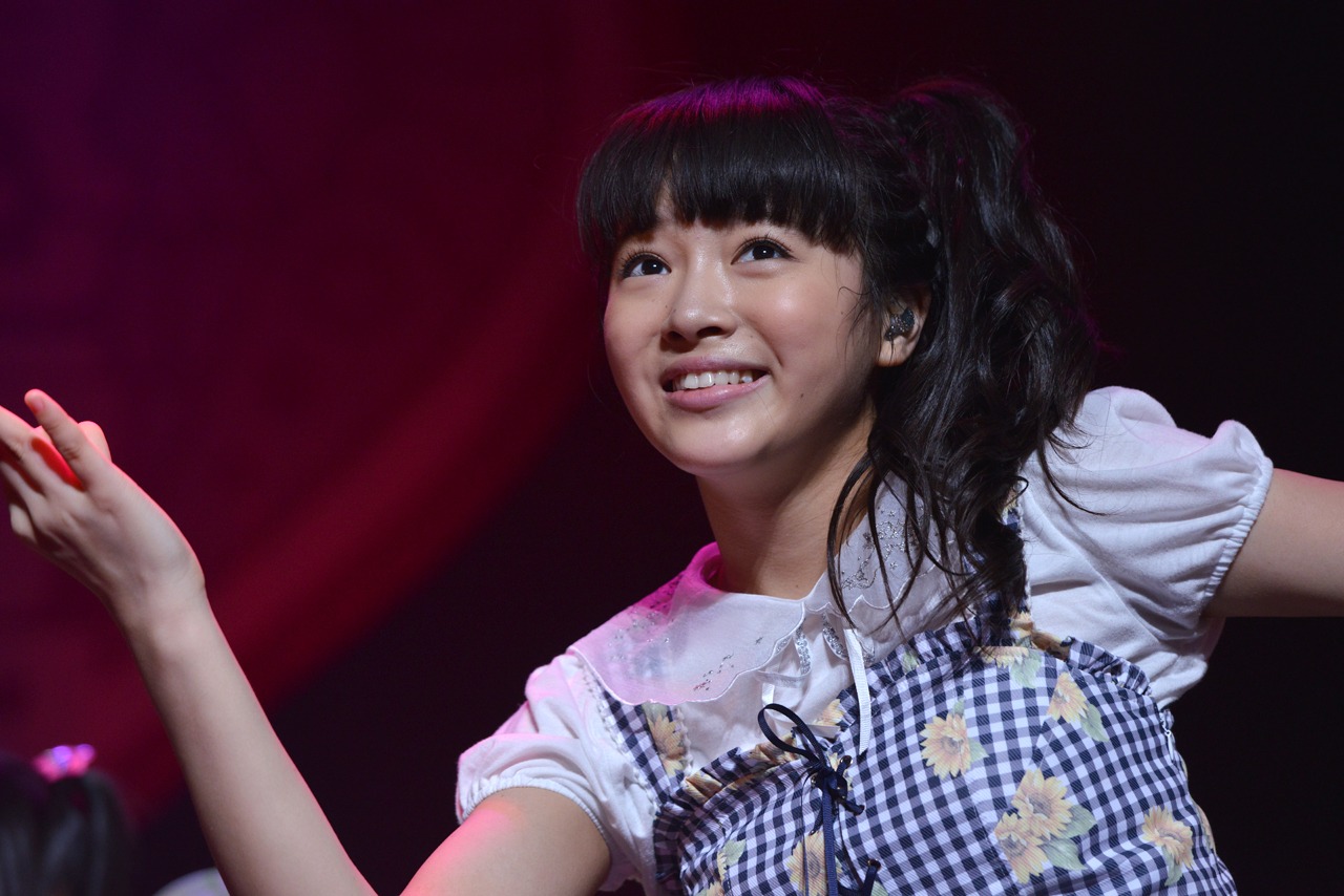 中山莉子