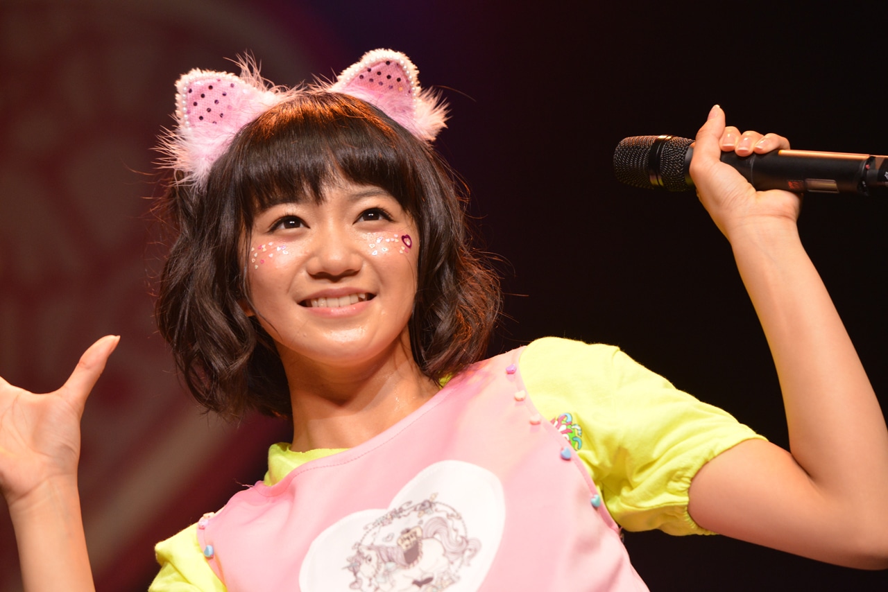 星名美怜