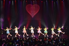 私立恵比寿中学「自習vol.4」二時間目の様子。