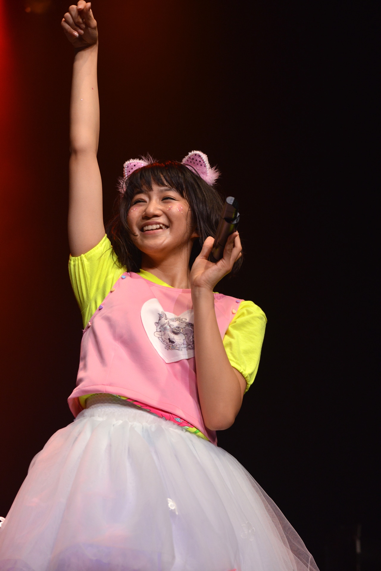 星名美怜