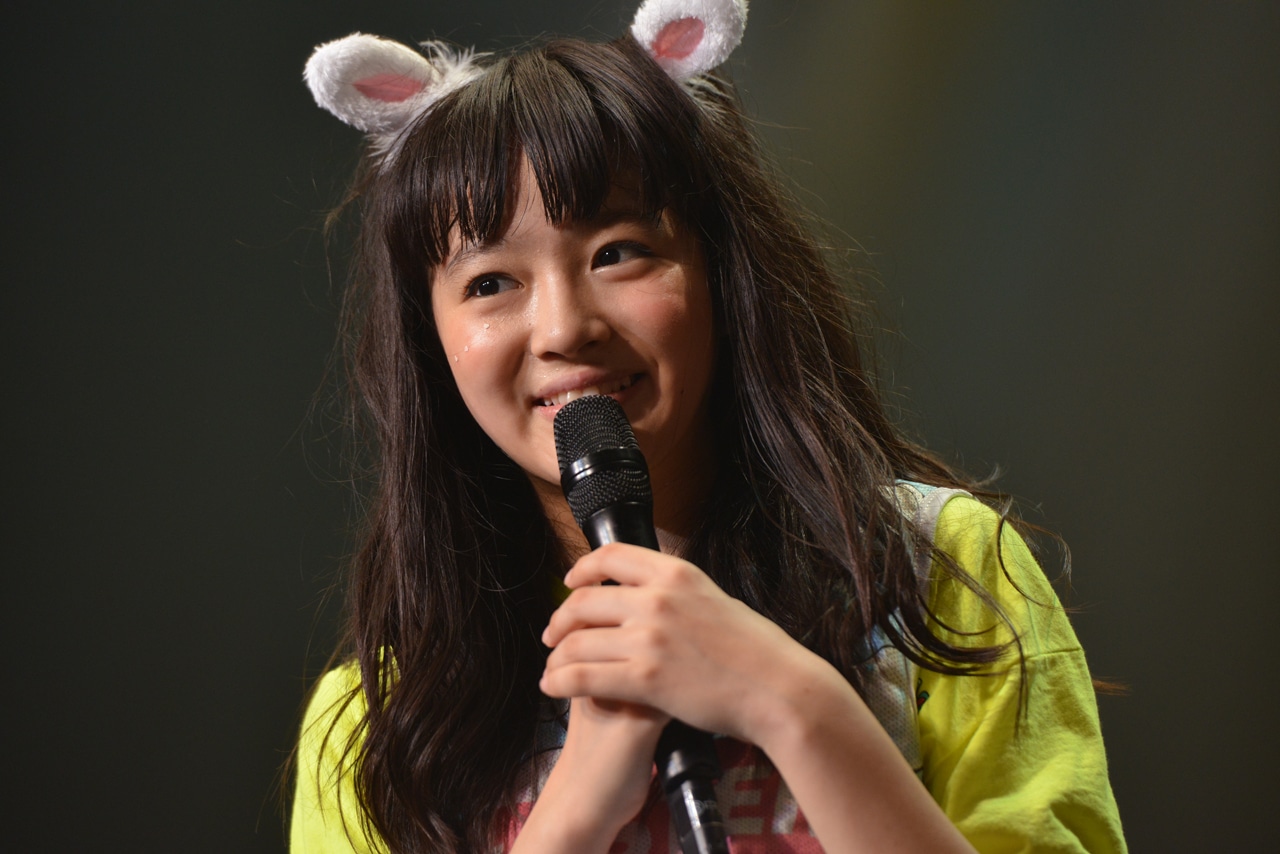 中山莉子