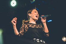 PUSHIM （Photo by cherry chill will）