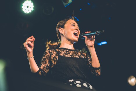 PUSHIM (Photo by cherry chill will)