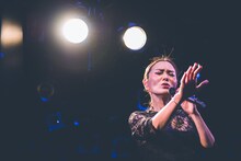 PUSHIM （Photo by cherry chill will）