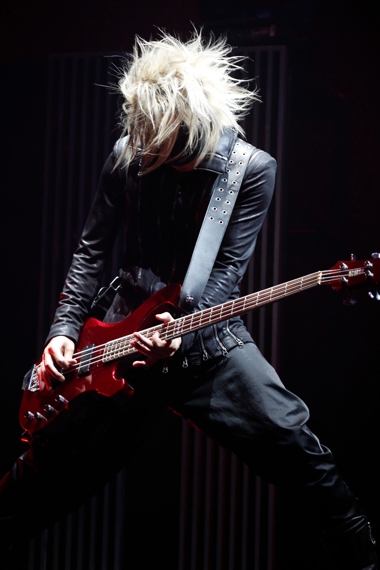 the GazettE REITA プロデュース　カットソー　13周年 the GazettE REITA プロデュースカットソー13周年