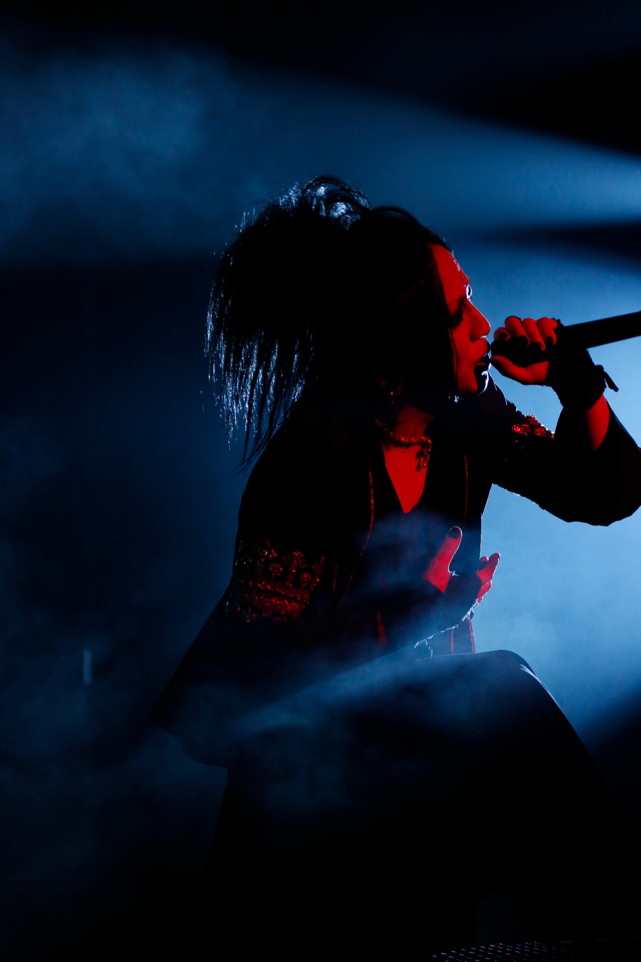 RUKI（Vo）