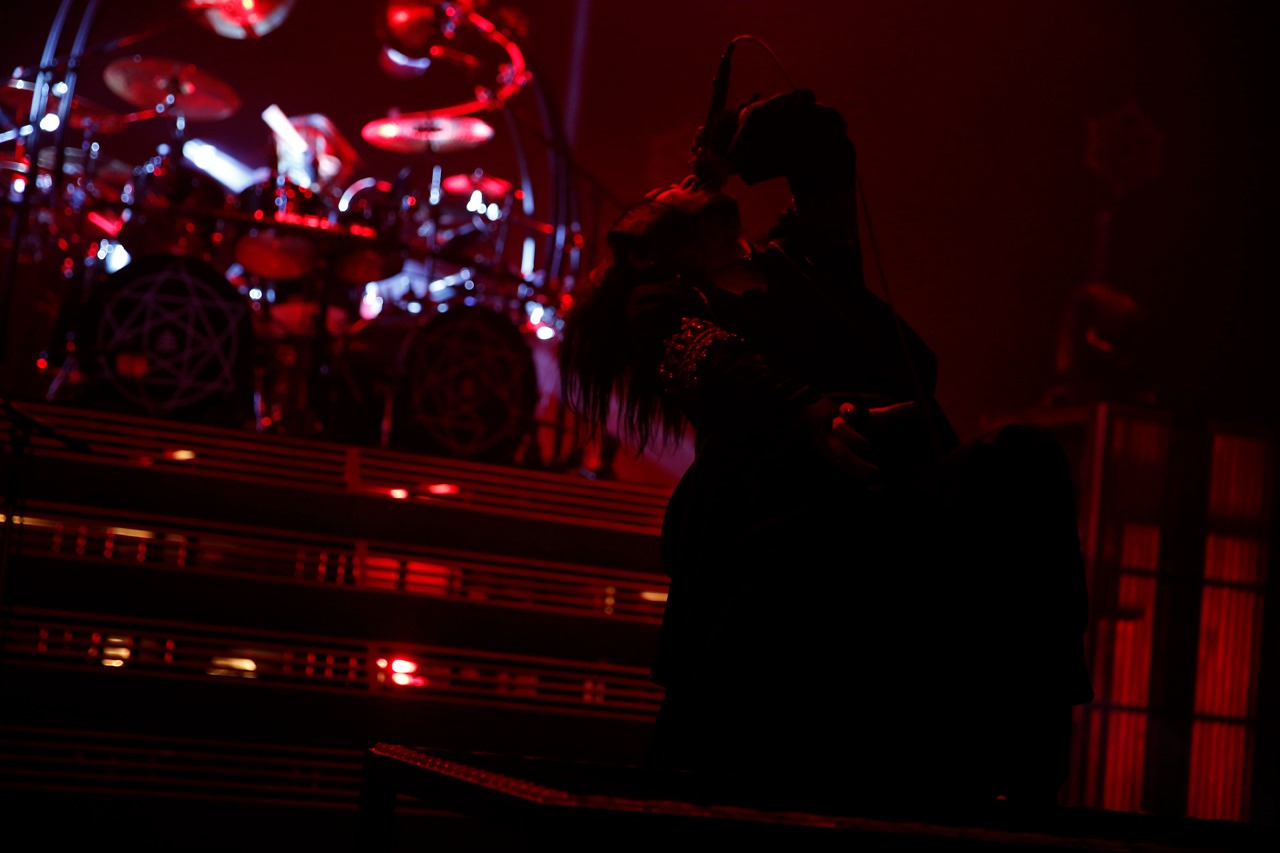 RUKI（Vo）