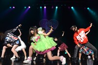 私立恵比寿中学「自習vol.4」一時間目の様子。