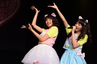 私立恵比寿中学「自習vol.4」二時間目の様子。