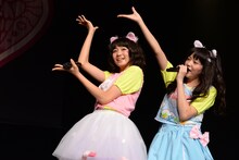 私立恵比寿中学「自習vol.4」二時間目の様子。