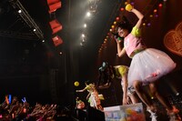 私立恵比寿中学「自習vol.4」二時間目の様子。