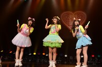 私立恵比寿中学「自習vol.4」二時間目の様子。