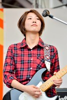 AMI（G）（撮影：河上良）