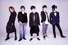 ν[NEU]の前身バンドHeaRt、第1期メンバーで再集結ライブ