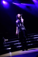 Hikaru（写真提供：スペースクラフト・エンタテインメント）