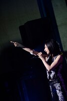 Hikaru（写真提供：SME Records）