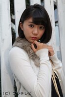 フジテレビ系「次ナルTV」の番組MCを務める星名美怜（私立恵比寿中学）。 (c)フジテレビ