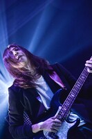 安井英人（B）（Photo by Azusa Takada）