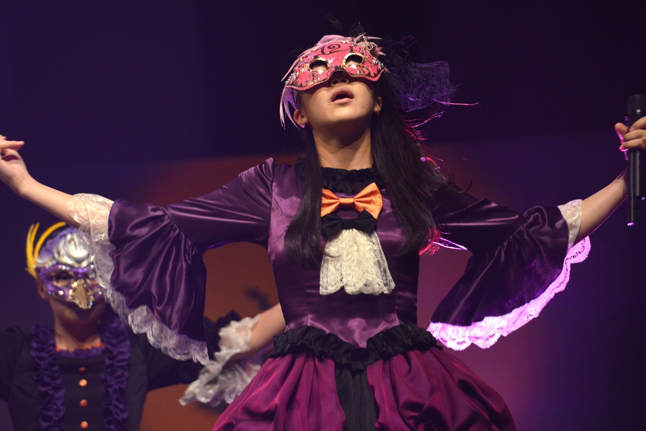 中山莉子