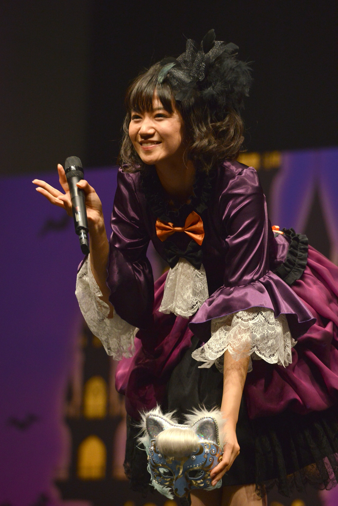 星名美怜