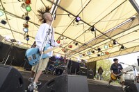 CONCRETE NAILS（撮影：半田安政[showcase]）