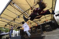 SPARK!!SOUND!!SHOW!!（撮影：半田安政[showcase]）