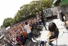 NUBO（撮影：半田安政[showcase]）