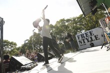 COUNTRY YARD（撮影：半田安政[showcase]）