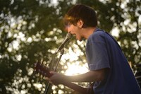 My Hair is Bad（撮影：半田安政[showcase]）