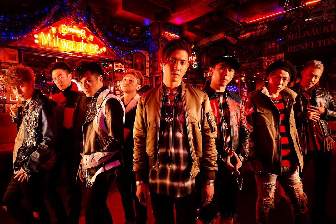 Beat Buddy Boi、TeddyLoidら参加の1stミニアルバムリリース