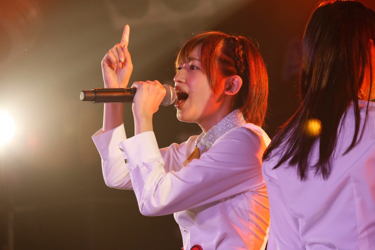 高橋李依