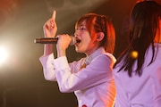 高橋李依