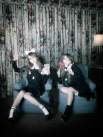 Tommy heavenly6 & Tommy february6