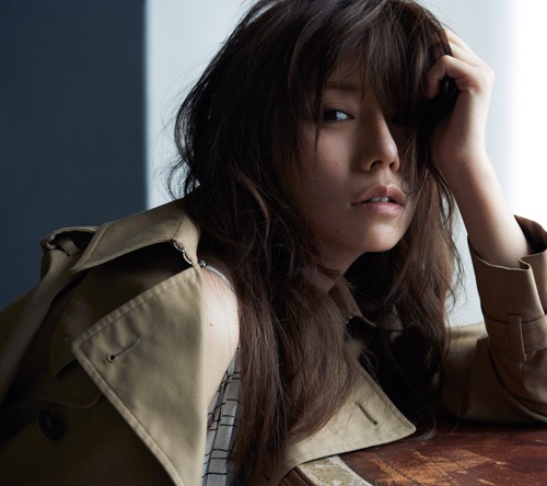 柴田淳